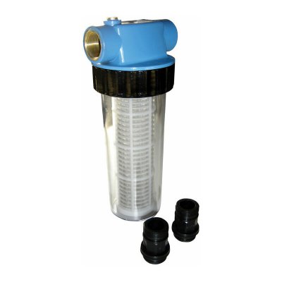 GUDE Filtre pompe filtre &agrave; eau avec l'utilisation - G&uuml;de