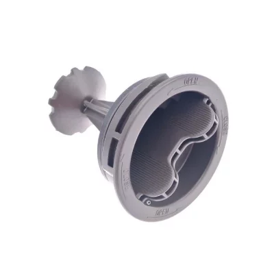 LG Filtre pompe  pour machine &agrave; laver - BVMPIECES