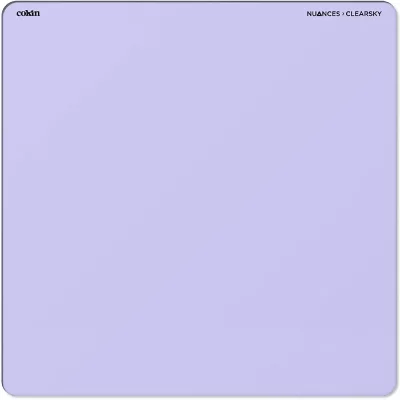Filtre pour appareil photo COKIN NNXSKY