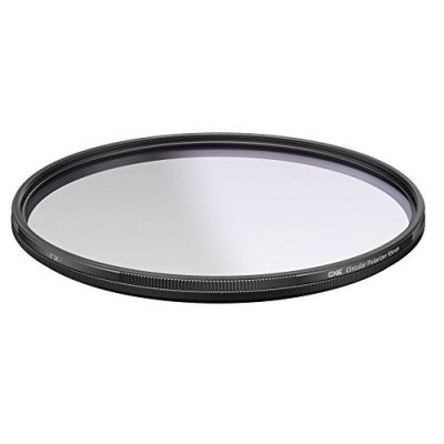 IRIX Filtre pour appareil photo   FILTRE CPL 55