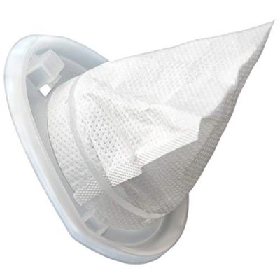 BLACK & DECKER Filtre pour aspirateur a main black & decker - f289461