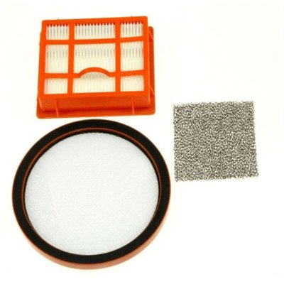 AEG Filtre pour aspirateur ef139 hygiene lavable Electrolux 900167099