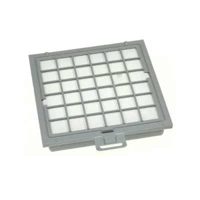 BOSCH Filtre pour aspirateur hepa pour aspirateurs siemens  00579494
