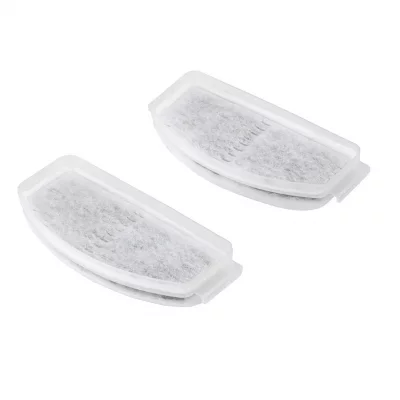 EBI Filtre pour fontaine mango e0302 et e0303 (lot de 2)