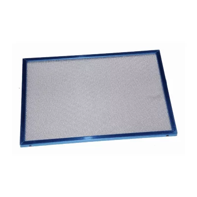 SCHOLTES Filtre pour hotte metal Whirlpool C00137408