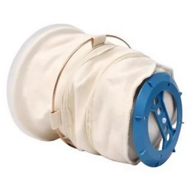 NILFISK Filtre primaire coton GS/GM 80 pour Aspirateur  (159363)
