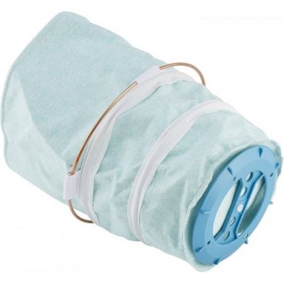 NILFISK Filtre primaire polyester gm/8 pour aspirateur  - 7845028