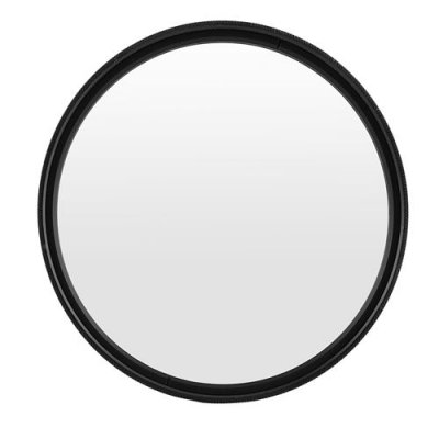 GENERIQUE Filtre Protection d'Objectif Vbestlife Uv Ultra Mince pour Dslr Cam&eacute;ra 62Mm 
