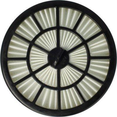 VHBW Filtre remplacement pour Ariete AT5166054100 pour aspirateur - Filtre hepa - 