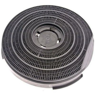 WHIRLPOOL Filtre rond a charbon actif type 34 pour hotte  - 8049833