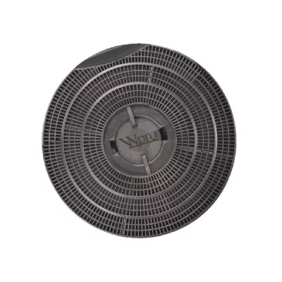 WHIRLPOOL Filtre rond a charbon actif type 34 pour hotte  - g944237