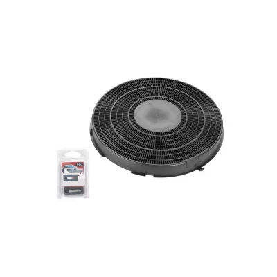 WHIRLPOOL Filtre Rond Charbon Actif Type 26 Pour Hotte  - 481948048113