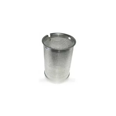 GENERIQUE Filtre rond inox pour lave vaisselle divers marques - c00054853 