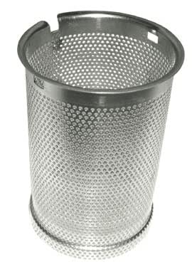 SCHOLTES Filtre Rond Inox Pour Lave Vaisselle  - C00054853