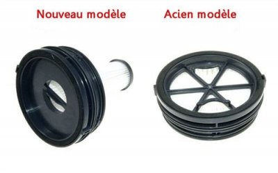 HOOVER Filtre s117 35601338 pour aspirateur  , athen evo
