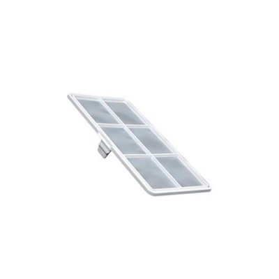 ELECTROLUX Filtre,soubassement,hp  136634403