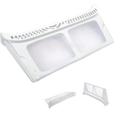 ARISTON HOTPOINT Filtre tamis c00286864 pour Seche-linge Ariston