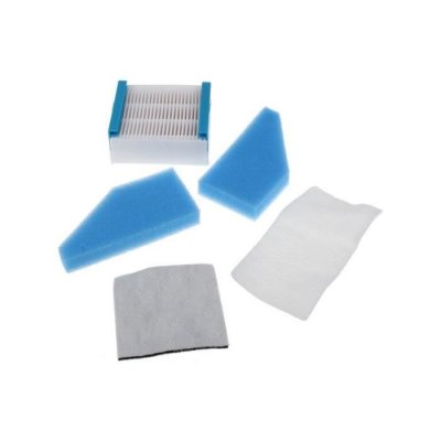 THOMAS Filtre  787276 pour aspirateur