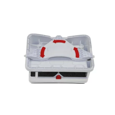 BEKO Filtre Tiroir Condensateur Pour Seche Linge  - 2978600200