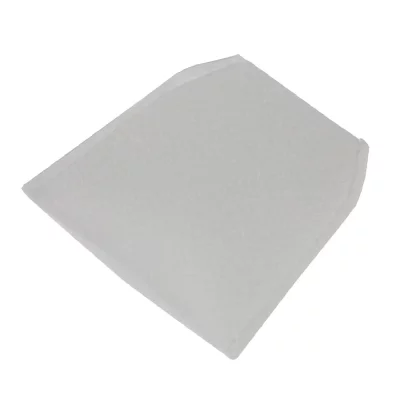 MAKITA Filtre Tissu  443060-3 pour Aspirateur sans fil