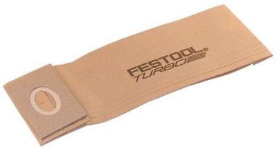 FESTOOL Filtre Turbo  TF II-RS/ES/ET/25 - 487871