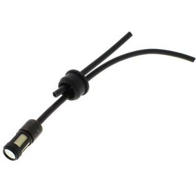 Filtre + tuyaux reservoir 118800214/0 pour Tronconneuse Bestgreen