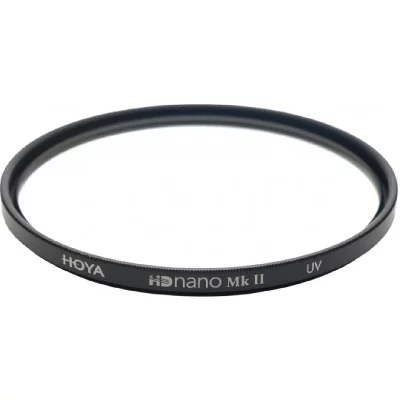 HOYA Filtre UV HD Nano MkII pour objectif 82mm