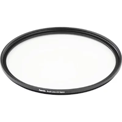 HAMA Filtre uv profi line, 52 mm larg ., nano, multi-coated (16 couches)