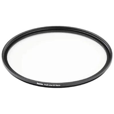 HAMA Filtre UV Profi Line, 72 mm larg., nano, multi-coated (16 couches)
