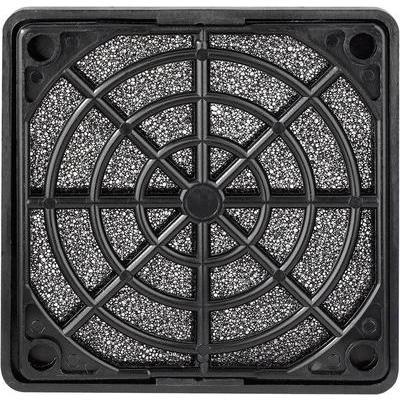 AKASA Filtre Ventilateur  Grm60 Noir Durable Pour Pc