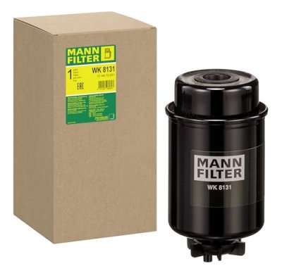 MANN FILTER Filtre&agrave;&nbsp; carburant - Mann-Filter WK 8131