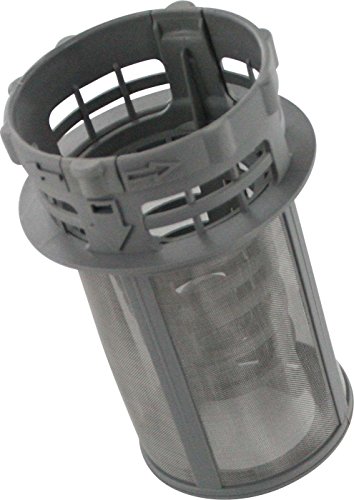 BEKO Filtregroup ral 7037 pour lave vaisselle 