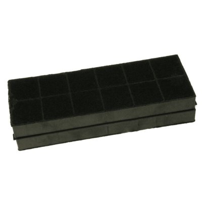 ROSIERES Filtres A Charbon Livre Par 2 Pour Hotte  - 49016877