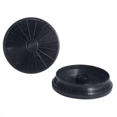 CANDY Filtres A Charbon Lot X 2 Pour Hotte  - 49011548