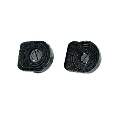 GENERIQUE Filtres a charbon x 2 pour hotte international - f117926