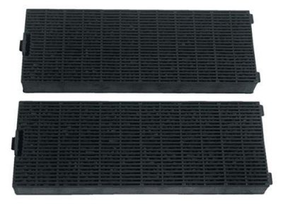 AIRLUX Filtres a charbon (x2) 24 x 920 x 250 m/ reference : cr240