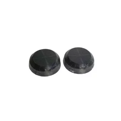 DREHFLEX Filtres a charbon x2 modele 47 pour hotte aeg - electrolux - 9511751