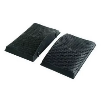 HOTPOINT ARISTON FILTRES A CHARBON x2 POUR HOTTE HOTPOINT - BVMPIECES
