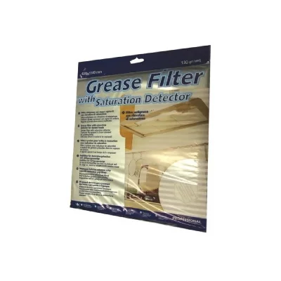 GENERIQUE Filtres anti-graisse pour hotte constructeurs divers - 6801604