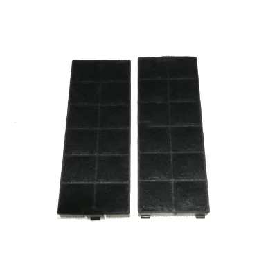 CANDY Filtres Charbon Actif X2 Pour Hotte  - 49016876