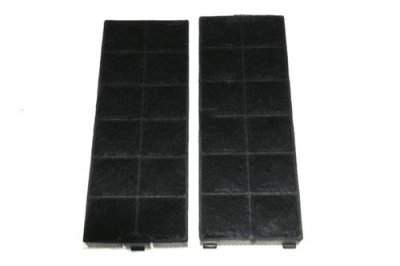 CANDY Filtres Charbon Actif X2 Pour Hotte  - 49016876