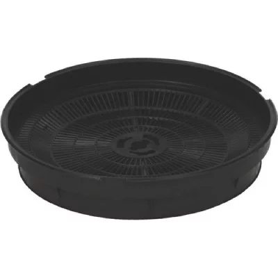 AIRLUX Filtres charbon d190mm livre par 2 pour hotte  - cr350