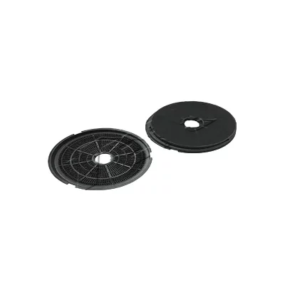 ARTHUR MARTIN ELECTROLUX Filtres Charbon Diam 190 ( X2 ) Type 190 Pour Hotte Arthur Martin - 902979370
