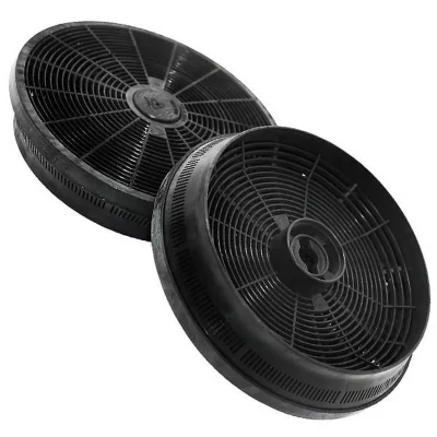 ROSIERES Filtres Charbon Hotte Type 145 Wpro 484000008780