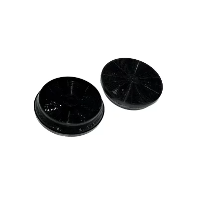 CANDY Filtres Charbon Kit0248 &oslash; 149 Mm Pour Hotte  - 180180