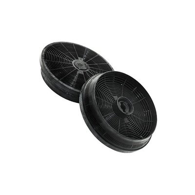 CANDY Filtres Charbon Kit0248 &oslash; 149 Mm Pour Hotte  - 180180