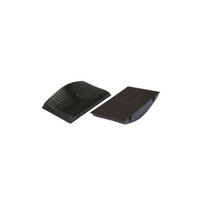 GENERIQUE FILTRES CHARBON LOT DE 2 pour HOTTE WHIRLPOOL - 481249038015