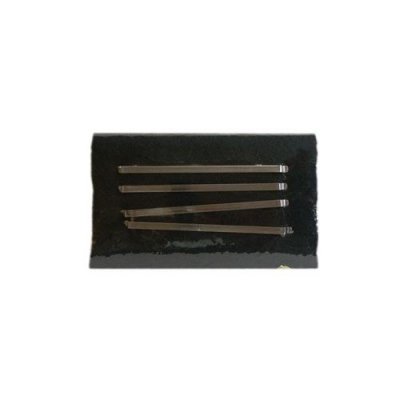 SAUTER Filtres charbon mousse x2 dim.305x215mm + jeu de fixation pour hotte - 8063485