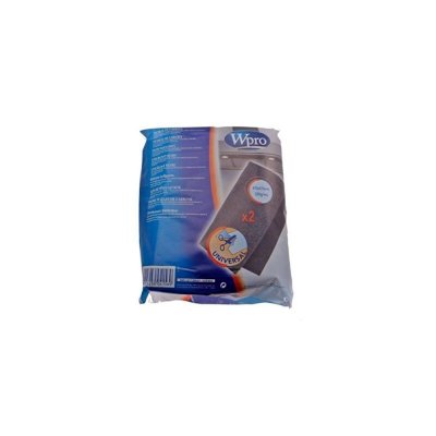 BRANDT Filtres Charbon Pour Hotte Livree Par 2 Pour Hotte  - 75x3654