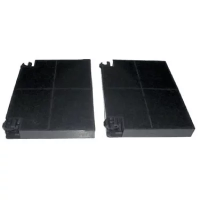 ROBLIN Filtres Charbon ( X2 ) Pour Hotte - 5403001 